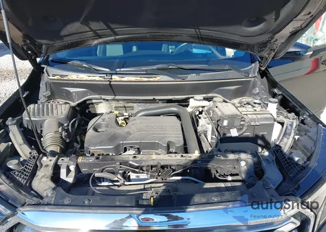 2024 GMC Terrain Fwd Slt z USA, uszkodzony, nr VIN 3GKALPEG0RL394825